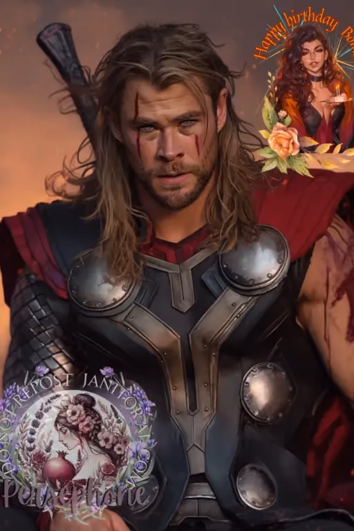 Thor Odinson