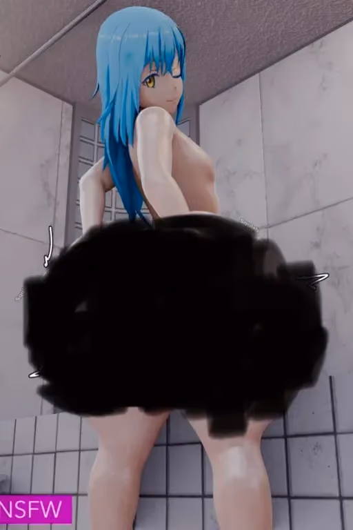 Rimuru Tempest (Sonivvnsfw)