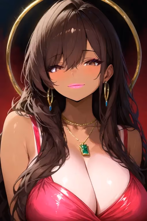Your Mother Set You Up On A Date With Her Brazilian MILF Friend For Valentine (Reupload)