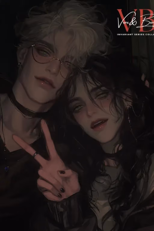 Hector & Katya | Universe 3: Operation Artistic Incision