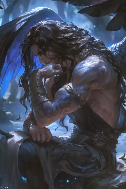 Vihar - The God of Storms