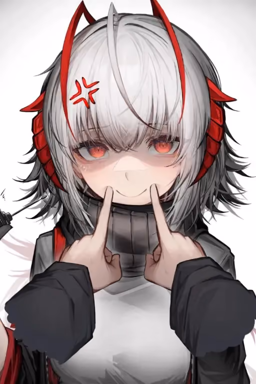 W (Arknights)