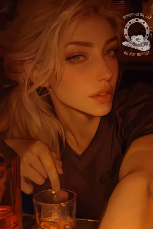 Sloane Crane || Friendly Bartender 