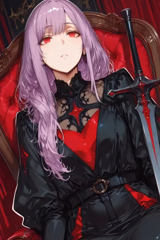 Kidnapped And Add To Her Harem
