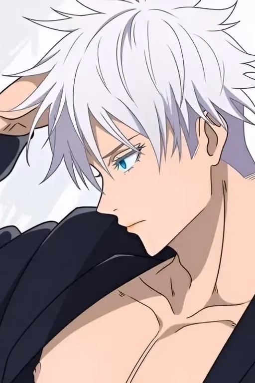 Satoru Gojo