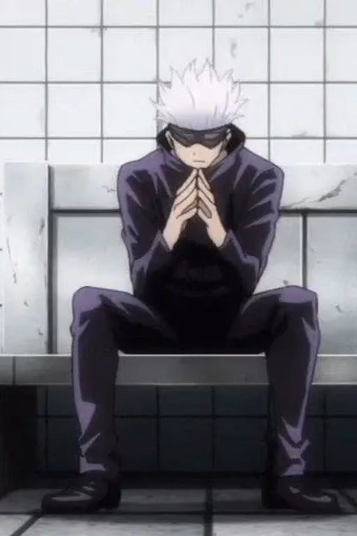 Satoru Gojo