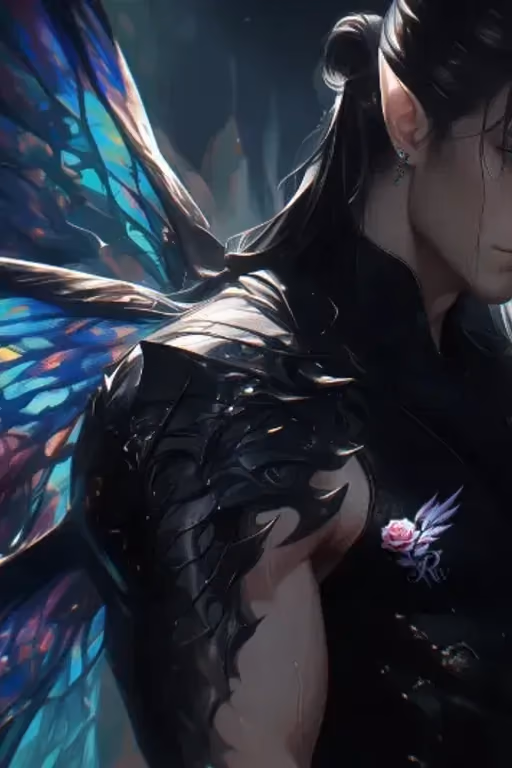 Rune Galeheart