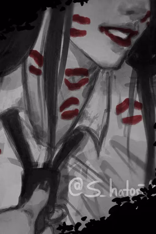 Mia ⸸ Submissive teacher
