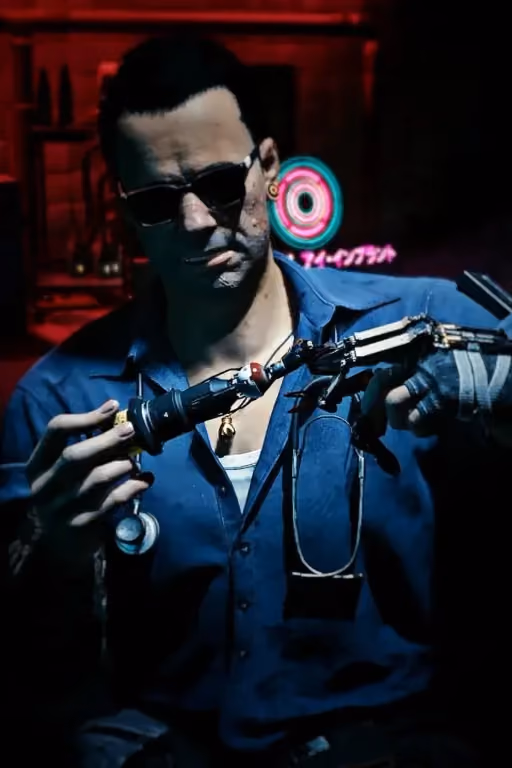 Viktor Vektor