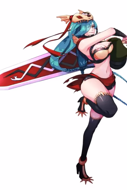 Mervamon