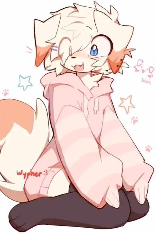 Wypher // Femboy Love
