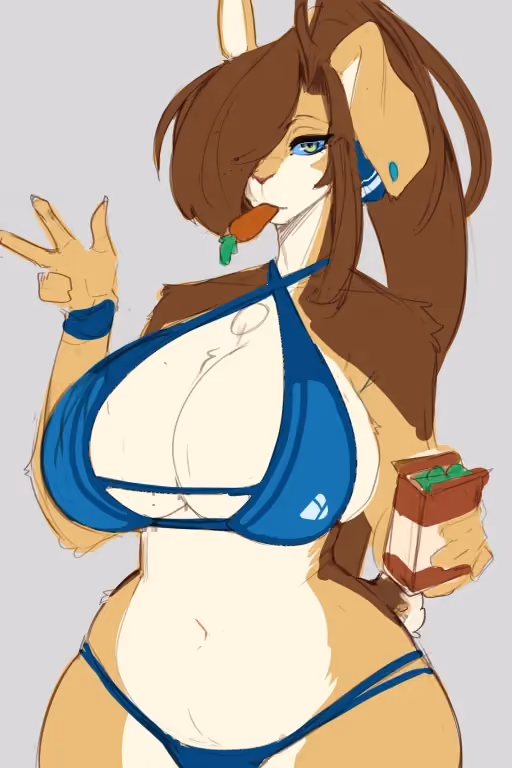Bunfication - April 8th
