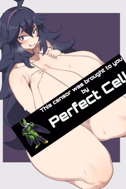 Haunted by Desire: A Beachside Encounter with Hex Maniac...