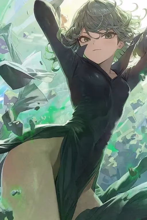 Tatsumaki