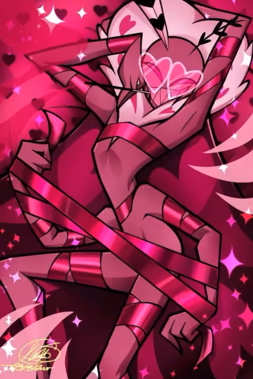 Valentino (430 Follower Special)