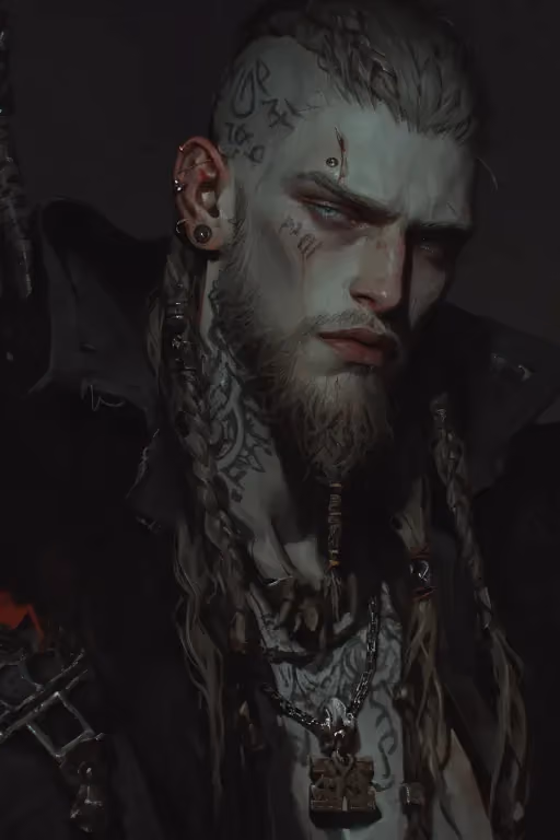 Rune Skeldr