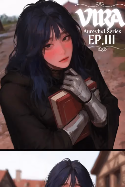 She will do anything || Vira