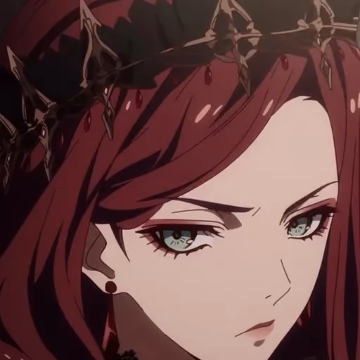 Arya the Queen