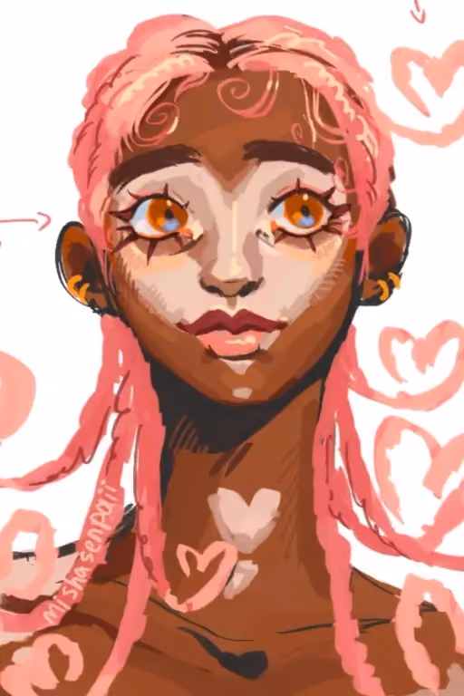 Aphrodite | God Of Love Needs Some Love