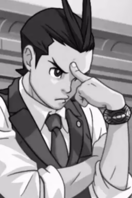 Apollo Justice