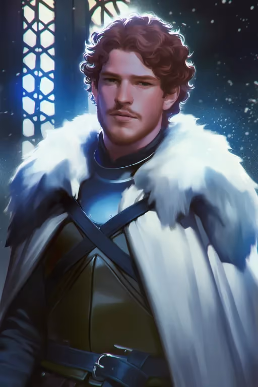 Robb Stark
