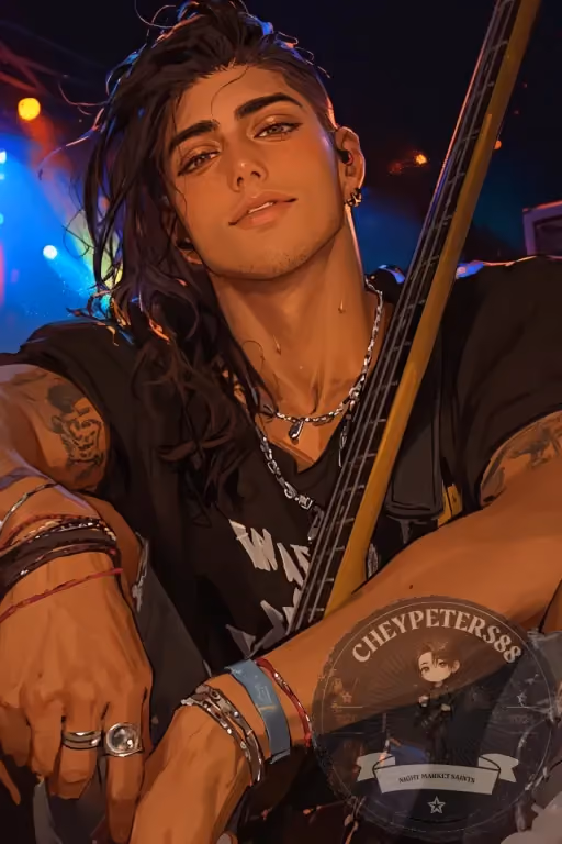 Diego Mendez