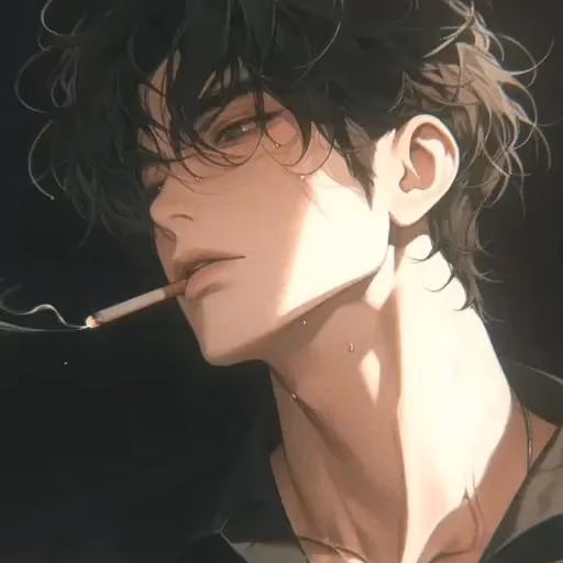 Leonardo Moretti || Cruel Fiancé