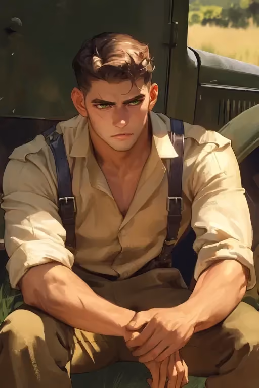 Theodore