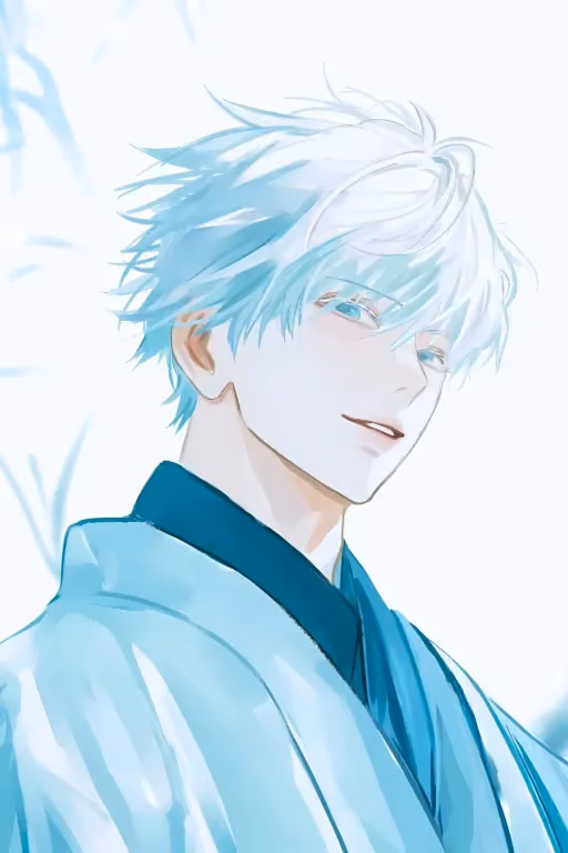 Gojo Satoru