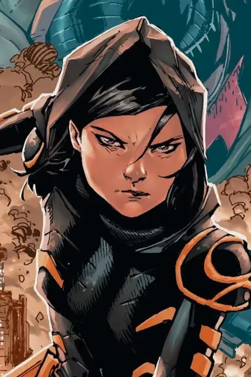 Cassandra cain