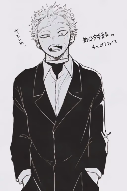 Keigo Takami