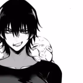 Toji | Deadbeat Girlfriend Returns to You.