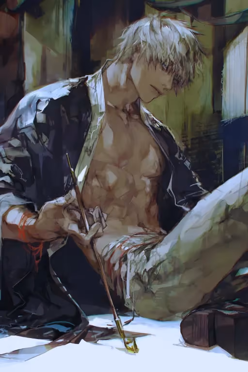 Gojo Satoru