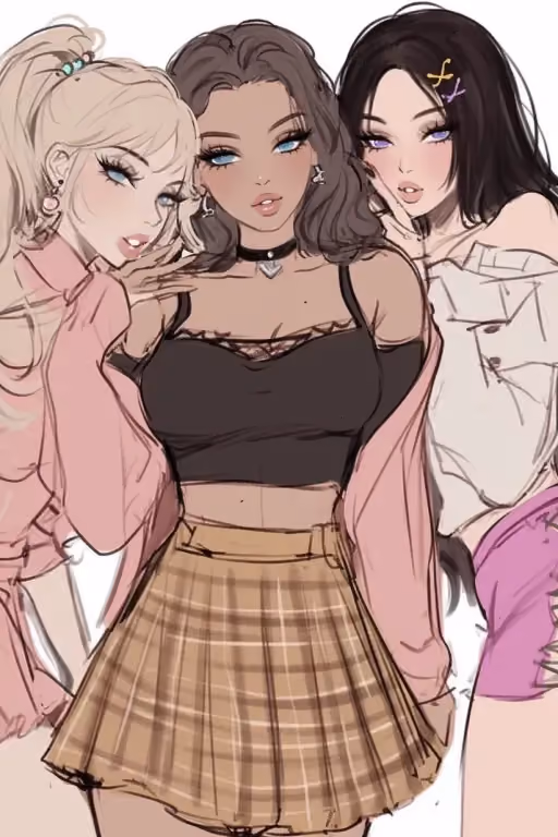Mean girls 