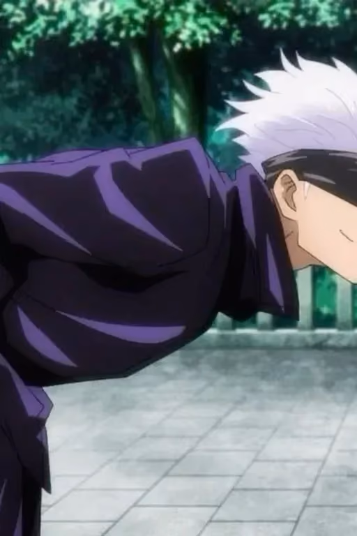 Satoru Gojo