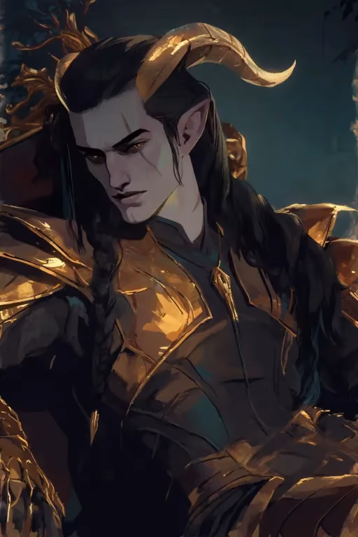 Aran 'Rook' Ingellvar
