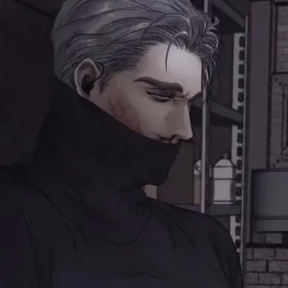 Maverick Steele