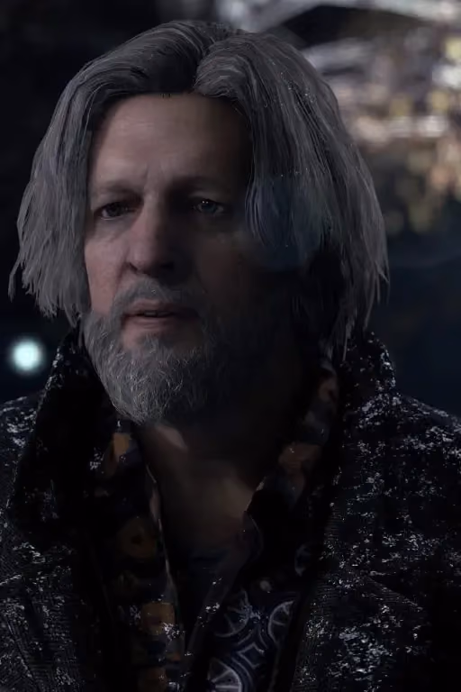 Hank Anderson