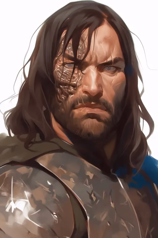 Sandor Clegane