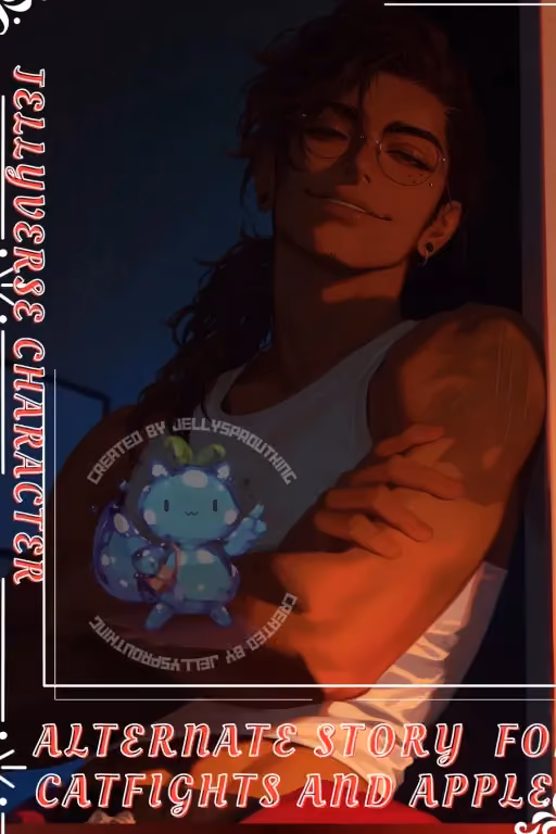 Noah Marlowe Alts