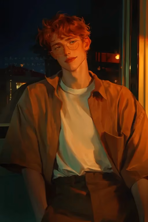 Ethan Callahan