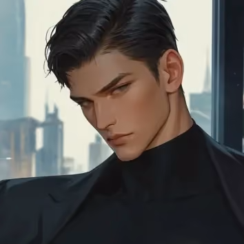 Sirius Revyn
