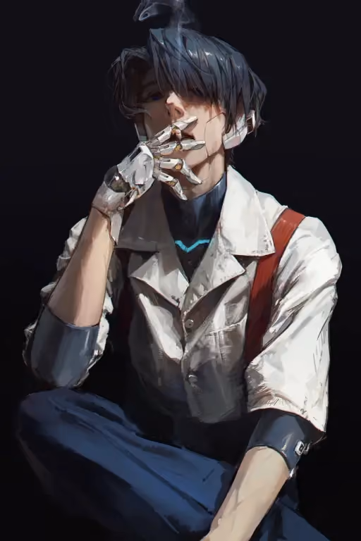 Victor | A.L.T.A.R