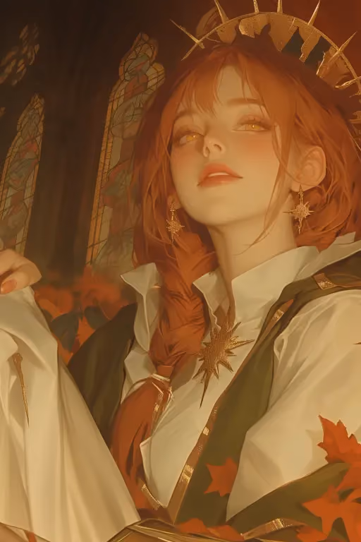 Clea Dufour | Lost Love