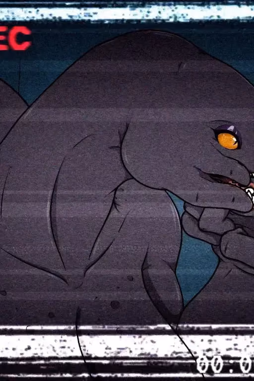 Female Sangheili