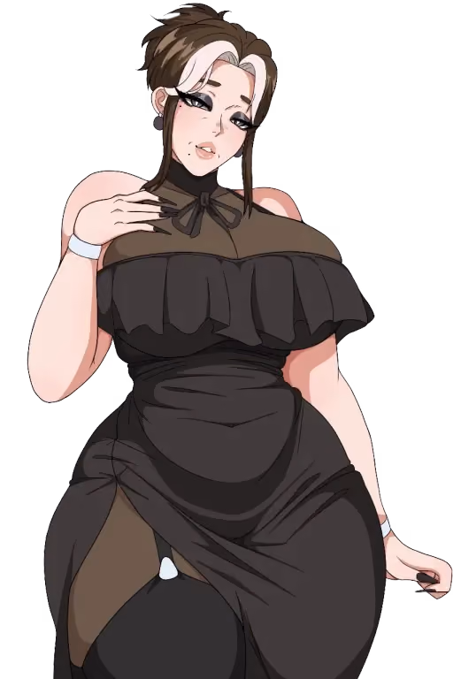 Beatrix || Milf