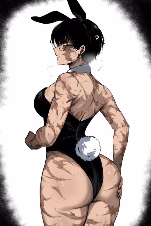 Maki Zenin