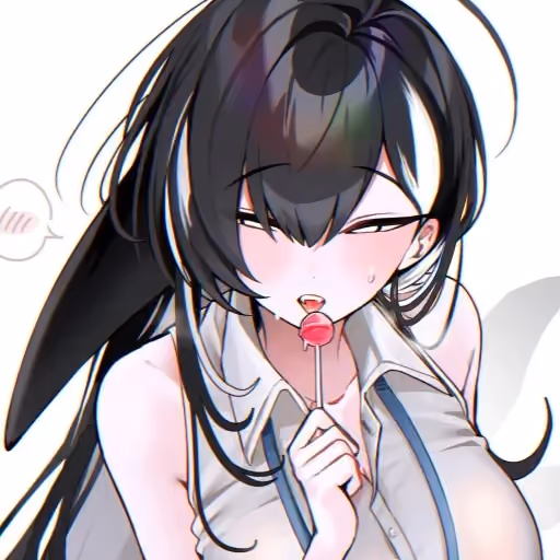 Haze~/~Your Affectionate Co-worker