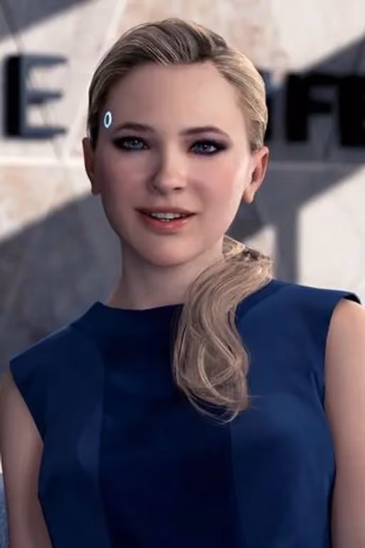 Chloe
