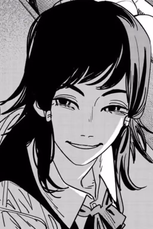 Fumiko Mifune | Knock Her Socks Off